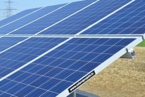 Solarno navodnjavanje provedeno u praksu