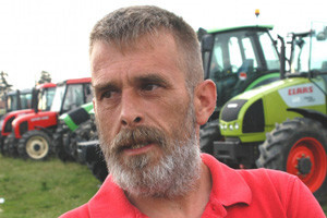 Vođa mljekara: "Poticaje sam dobio i utrošio prema zakonu"