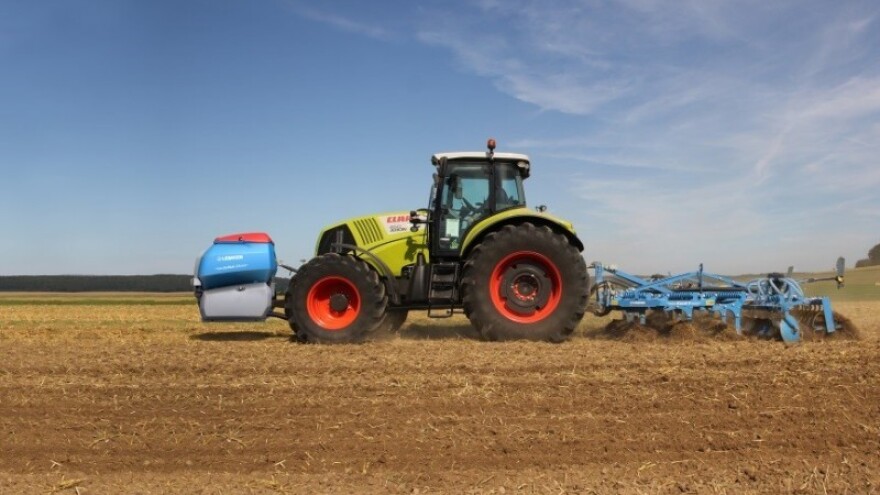 Inovacija iz Lemkena za semena i đubriva!