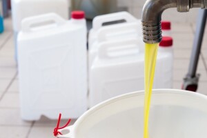 Zaštita izvornosti za šoltansko maslinovo ulje