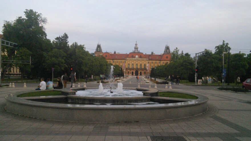 Sombor bez subvencija za poljoprivrednike