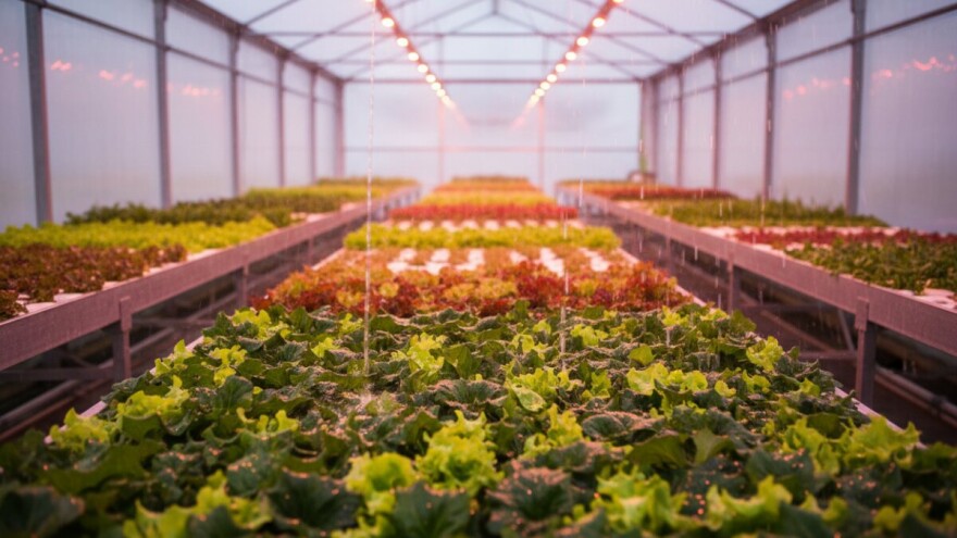 Sombor jedini ima rasadnik akvarijumskih biljaka u Srbiji