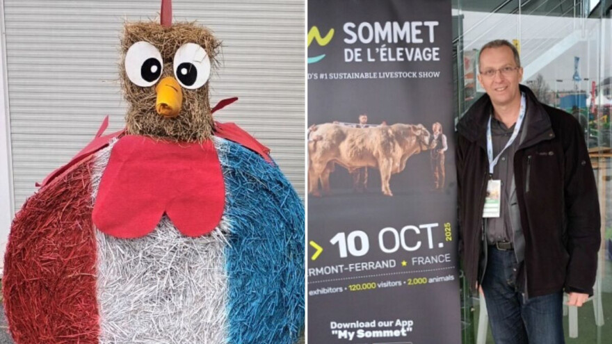 Sommet de l'Élevage najveći je europski sajam stočarstva, a što nas očekuje ove godine?