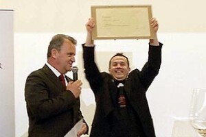 Klaudio Jurčić obranio naslov najboljeg sommeliera