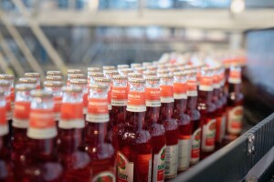 Somersby se iz Koprivnice izvozi u Singapur, Tahiti i na Bahame