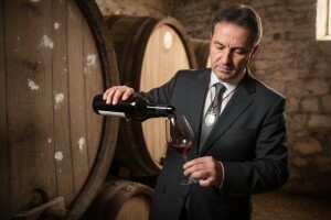Sommelier- zanimanje budućnosti
