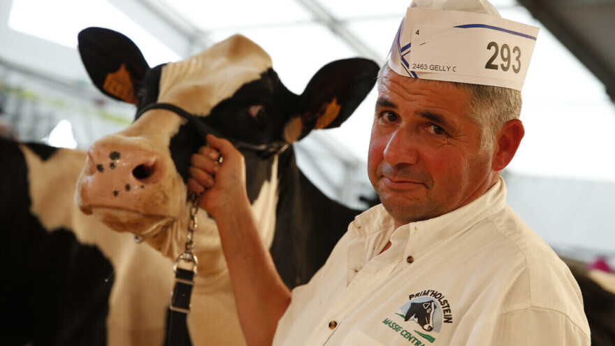 Vodeći sajam stočarstva, Sommet de l'Elevage uskoro otvara vrata