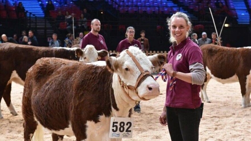 Sommet de l elevage ili sad nam je jasno zašto su Francuzi uspješni poljoprivrednici