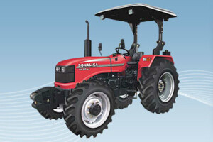Traktor Sonalika DI RX