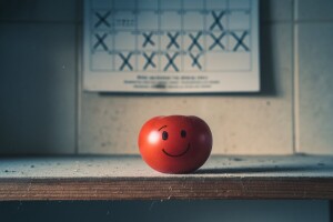 Sonja - rajčica koja je vječna?