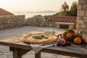 Soparnik, maraska i mandarina idu pod EU zaštitu?