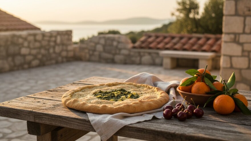 Soparnik, maraska i mandarina idu pod EU zaštitu?