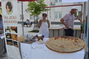 Poljičkom soparniku EU zaštita podrijetla