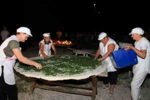 Poljički soparnik – jelo siromaha danas skupa delicija