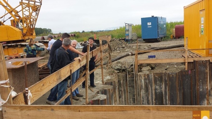 Izraelci nas uče navodnjavanju