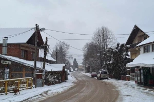 Porodična kafana koja je razvila nerazvijeni kraj