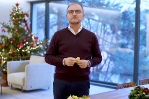Kako je Soreca "održao lekciju" bh. zvaničnicima: "Livanjski sir ću poslužiti za praznike"
