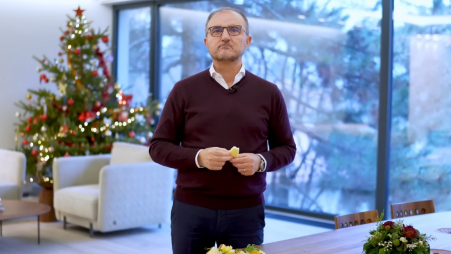 Kako je Soreca "održao lekciju" bh. zvaničnicima: "Livanjski sir ću poslužiti za praznike"