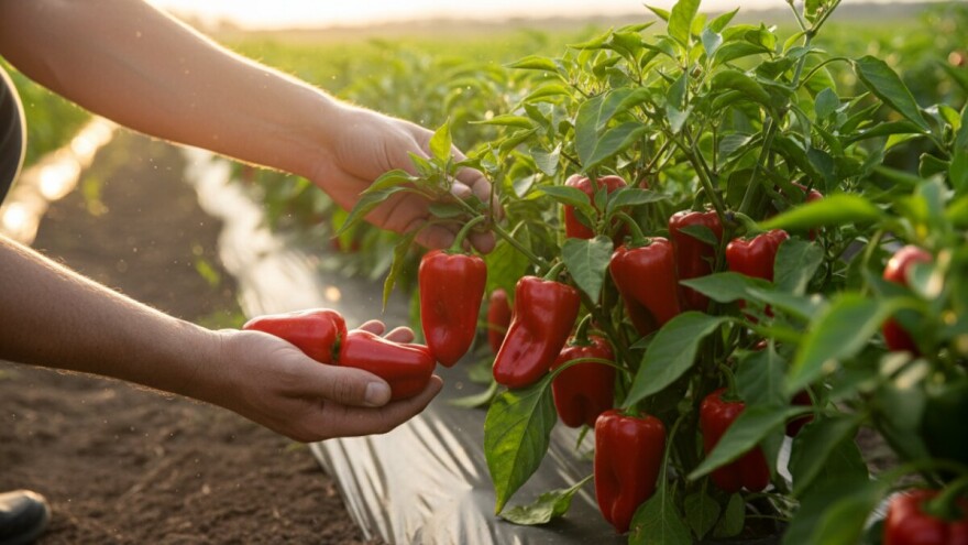 Sorta Palatoš podići će proizvodnju Šaframa