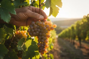 Sorta sauvignon na listi preporučenih kultivara vinove loze