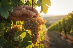 Sorta sauvignon na listi preporučenih kultivara vinove loze