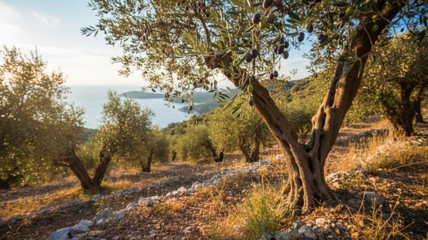 Sortiment najprofitabilnijih maslina u Hrvatskoj