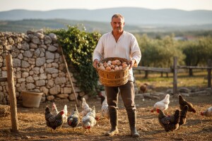 Sortirnice i pakirnice nisu u funkciji uzgoja!