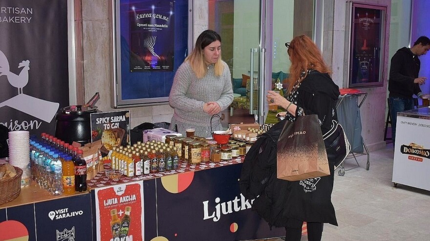 Umaci Belaj, Šejtan i Zlotvor sve više osvajaju domaće kupce