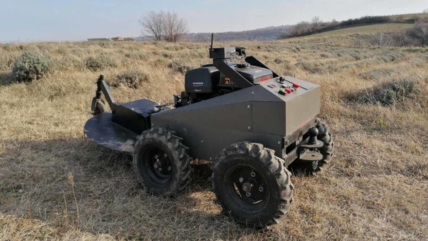 Srbija ima robote u poljoprivredi: Cenovno su dostupni?