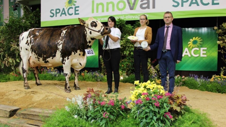 Korona virus otkazao i Međunarodni sajam stočarstva SPACE 2020