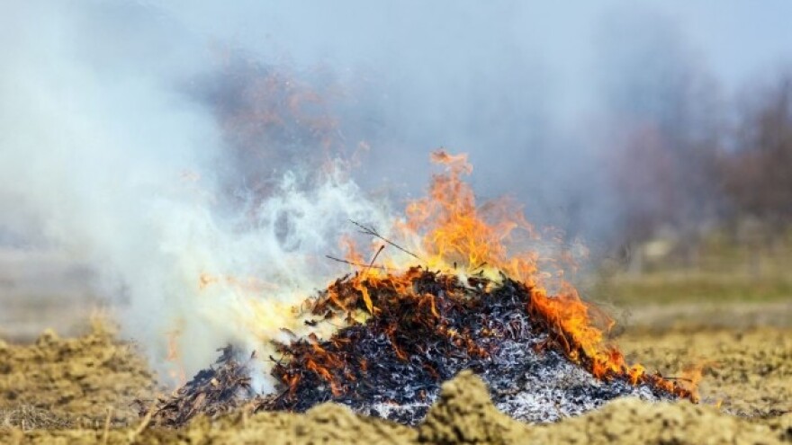 Oprez pri spaljivanju korova - ima i žrtava!