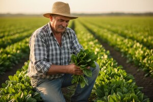 Spanać traži rad, ali obezbeđuje profit