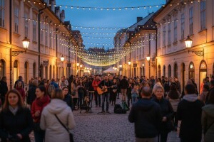 Špancirfest u Varaždinu!