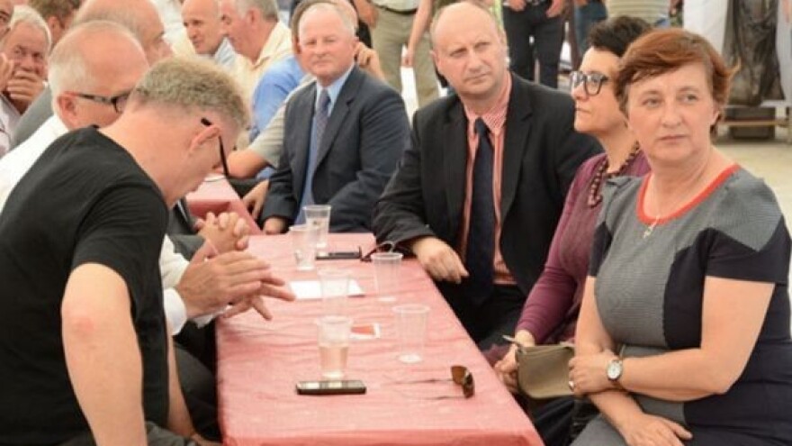 Na ocjenjivanju najbolja zagorska vina!