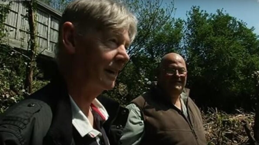 U Španiji sela na prodaju!