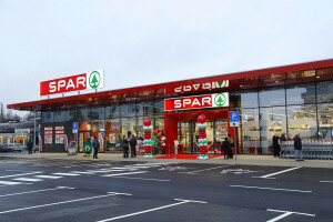 Spar preuzima 62 Billa trgovine u Hrvatskoj