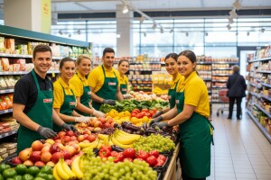 Spar preuzima 62 Billa trgovine u Hrvatskoj