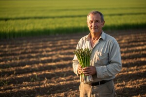Šparogari jedini zadovoljni otkupnom cijenom?