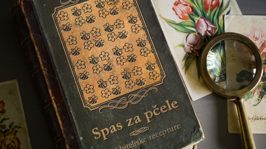 Luk, špek i malo soli nisu lijek za pčele