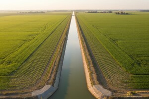 Spas od poplava i suše u Baranji