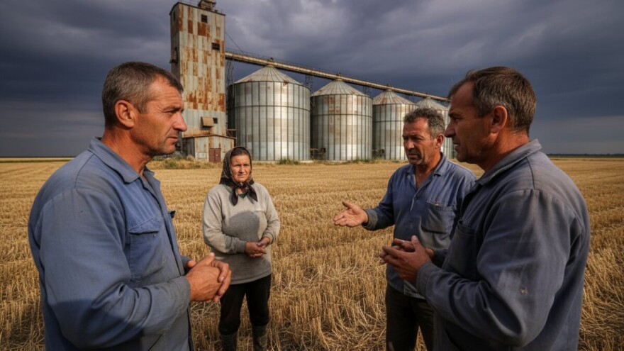 Spašavanje radnika Đakovštine opasan je presedan