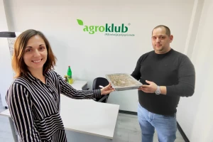 Ako nećeš ti pihtijama, one će tebi: Degustirali smo ih u Agroklubu
