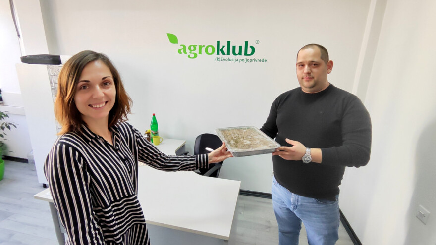 Ako nećeš ti pihtijama, one će tebi: Degustirali smo ih u Agroklubu