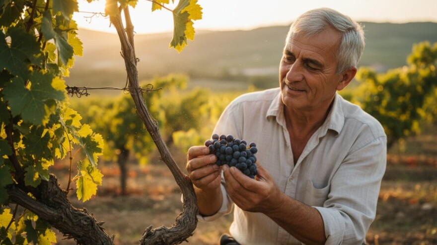 Spasitelj stare sorte 'kleščec'