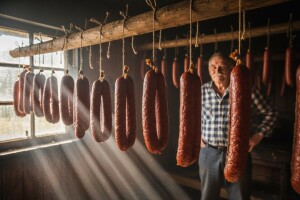 Spasiti, što se spasiti da!