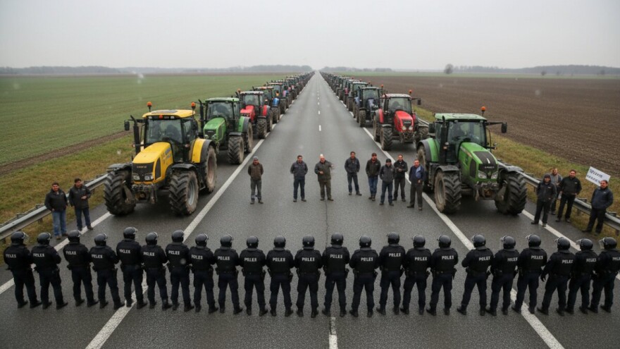 Specijalci čuvaju Jakovinu - prijete mu fekalijama