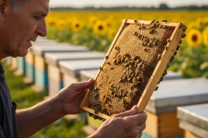 Specijalizirani veterinari za pčele?