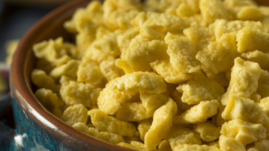 Ako mogu špecle, može li i tarana na mlijeku dobiti oznaku PGI?