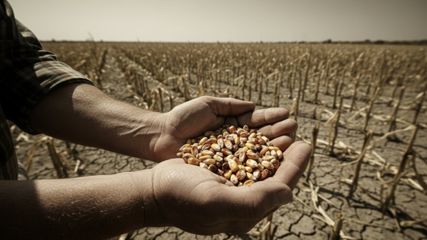 Špekulanti izgladnjuju svijet