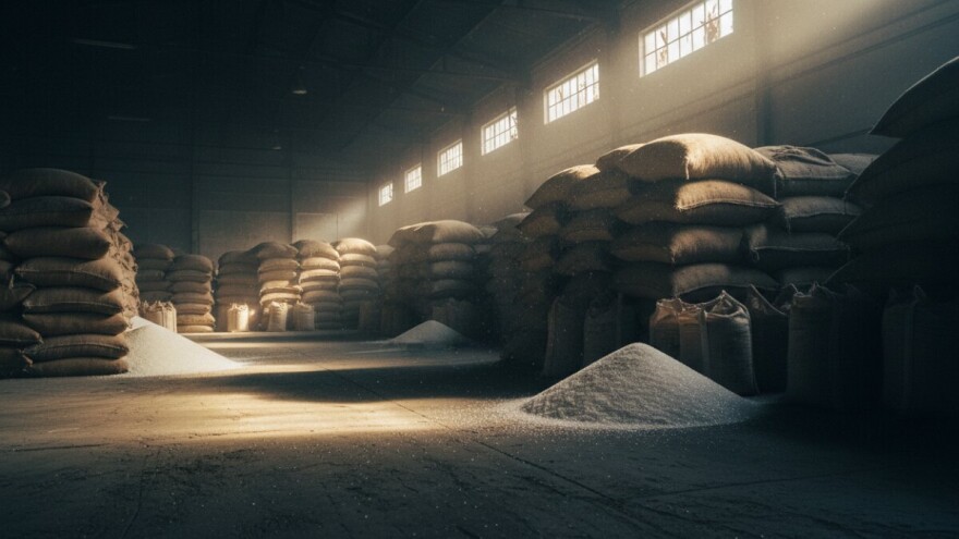 Špekulativne naknade za neprijavljene zalihe šećera